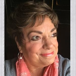 Meet your Posher, Louise